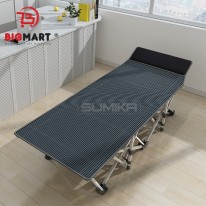 Giường Xếp Thư Giãn Sumika 188