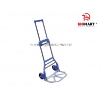 Xe đẩy hàng 2 bánh gấp gọn Maxkiwi H-0035