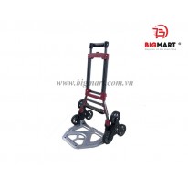 Xe đẩy kéo cầu thang Maxkiwi H-0047 tải trọng 50kg