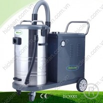 Máy hút bụi chuyên dụng HiClean HC400