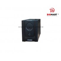 Bộ Lưu Điện UPS Offline HYUNDAI HD-1000VA