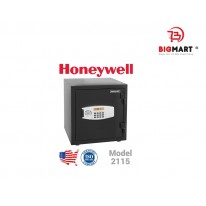 Két sắt Honeywell 2115 khoá điện tử ( Mỹ )