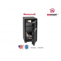 Két sắt Honeywell 2020 khoá cơ ( Mỹ )