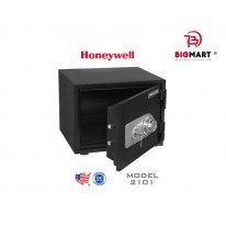 Két sắt Honeywell 2101 khoá cơ ( Mỹ )