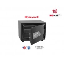 Két sắt Honeywell 2102 khoá cơ ( Mỹ )