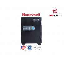 Két sắt Honeywell 2108 khoá cơ ( Mỹ )