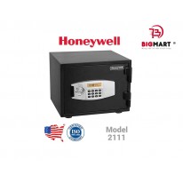 Két sắt Honeywell 2111 khoá điện tử ( Mỹ )