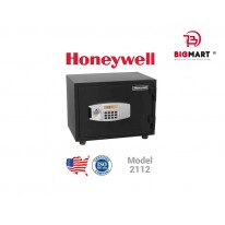 Két sắt Honeywell 2112 khoá điện tử ( Mỹ )