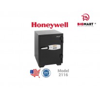 Két sắt Honeywell 2116 khoá điện tử ( Mỹ )