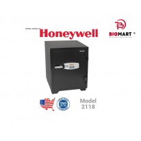 Két sắt Honeywell 2118 khoá điện tử ( Mỹ )