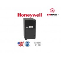 Két sắt Honeywell 2120 khoá cơ ( Mỹ )