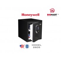 Két sắt Honeywell 2605 khoá điện tử ( Mỹ )