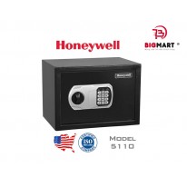 Két sắt Honeywell 5110 khoá điện tử ( Mỹ )