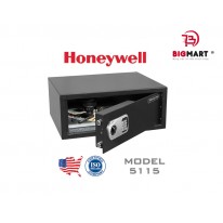 Két sắt Honeywell 5115 khoá điện tử ( Mỹ )