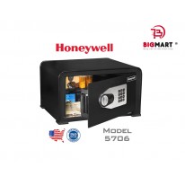 Két sắt Honeywell 5706 khoá điện tử ( Mỹ )