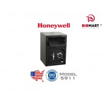 Két sắt Honeywell 5911 khoá mã ( Mỹ )