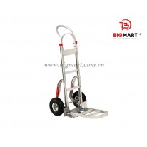 Xe đẩy tay 2 bánh Maxkiwi HS-1001