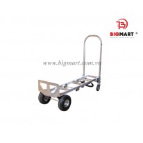 Xe Đẩy Hàng 02 Bánh HS-1014 Tải Trọng 350kg 