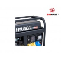 Máy phát điện Hyundai HY6000LE 