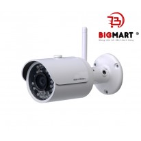 Camera Ip Wifi 1.0 Megapixel KB - 1001WN