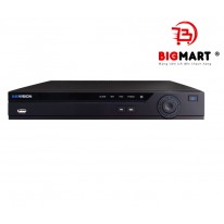 Đầu Ghi Hình HD NVR KB-8104ND