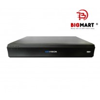 Đầu Ghi Hình DVR HD CVI 2.0 Megapixel KB-8108D