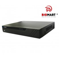 Đầu Ghi Hình HD NVR KB-8108ND