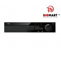 Đầu Ghi Hình DVR HD CVI 2.0 Megapixel KB-8132D