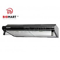 Máy hút mùi cổ điển 7 tấc KAFF KF - 8730B