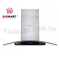 Máy hút mùi kính còn 7 tấc KAFF KF - GB027