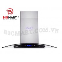 Máy hút mùi kính cong 9 tấc KAFF KF - GB029