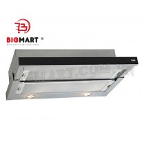 Máy hút mùi âm tủ 3 tốc độ KAFF KF - TL600