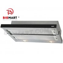 Máy hút mùi âm tủ điều khiển cảm ứng KAFF KF - TL700