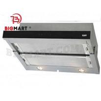 Máy hút mùi âm tủ nhỏ gọn KAFF KF - TL70H