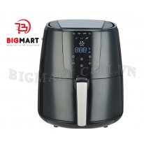 Nồi chiên không dầu 5L Perfect PF - D92