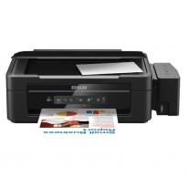 EpSon L355