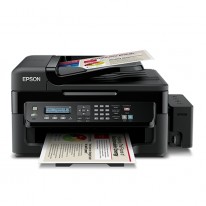 EpSon L555