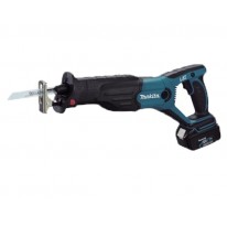 Máy cưa kiếm dùng pin Makita DJR181RFE