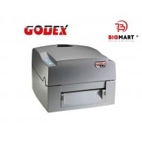 Máy in mã vạch Godex EZ-1100Plus