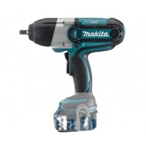 Máy vặn ốc dùng pin Makita BTW450RFE