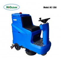 Máy chà sàn ngồi lái HiClean HC 1350