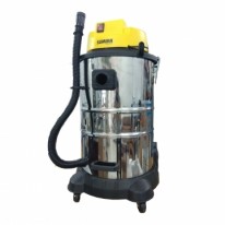 Máy hút bụi công nghiệp Sumika K50 - 1800W