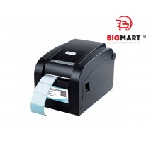 Máy in mã vạch Xprinter XP-350B