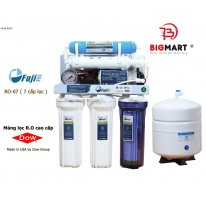 Máy lọc nước RO-07 (7 cấp lọc)