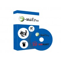 Phần mềm bán hàng Smart Pro