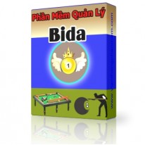 Phần Mềm Tính Tiền Bida Chuyên Nghiệp