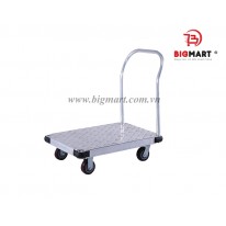 Xe Đẩy Hàng 4 Bánh Maxkiwi PT-0106