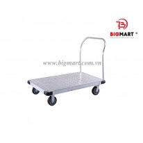 Xe Đẩy Hàng 4 Bánh Maxkiwi PT-0107