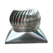 Quả cầu inox Φ360