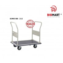 Xe Kéo Hàng 4 Bánh 2 Tay Đẩy SUMO HB-212